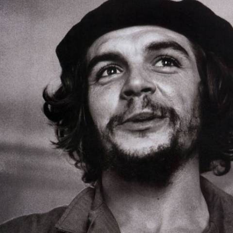 Che Guevara