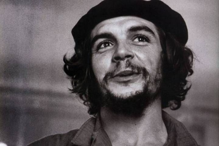 Che Guevara
