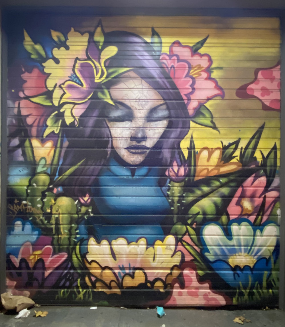 Sam Flores Branded Arts - Geometric Photos - Gorgeous 8K Collection