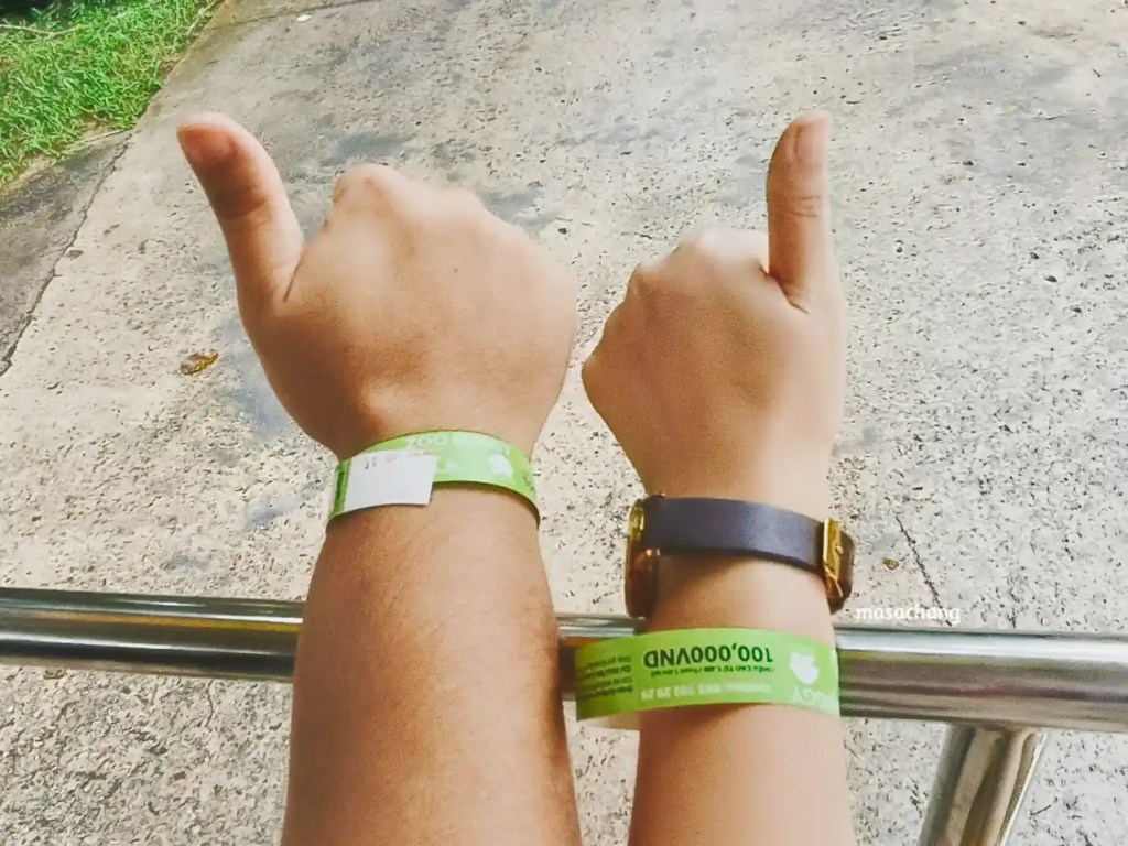 富國島珍珠動物園Safari Phu Quoc