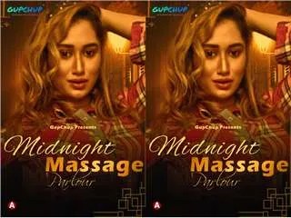 Midnight Massage parlour Episode 1