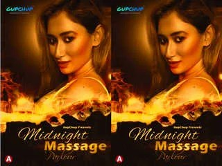 Midnight Massage Parlour Episode 2