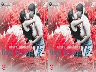 High Voltage Volume 2
