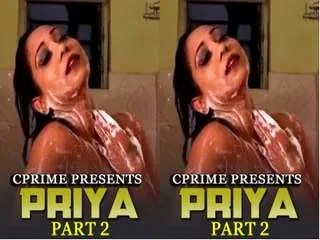 PRIYA SOLO PART 2