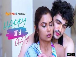 Happy & Gay Episode 1