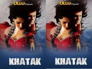 Khatak Episode 4