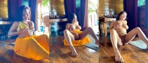 DK Insane Raunchy Pussy Fingering