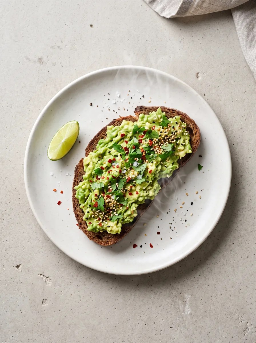 Avocado-Toast