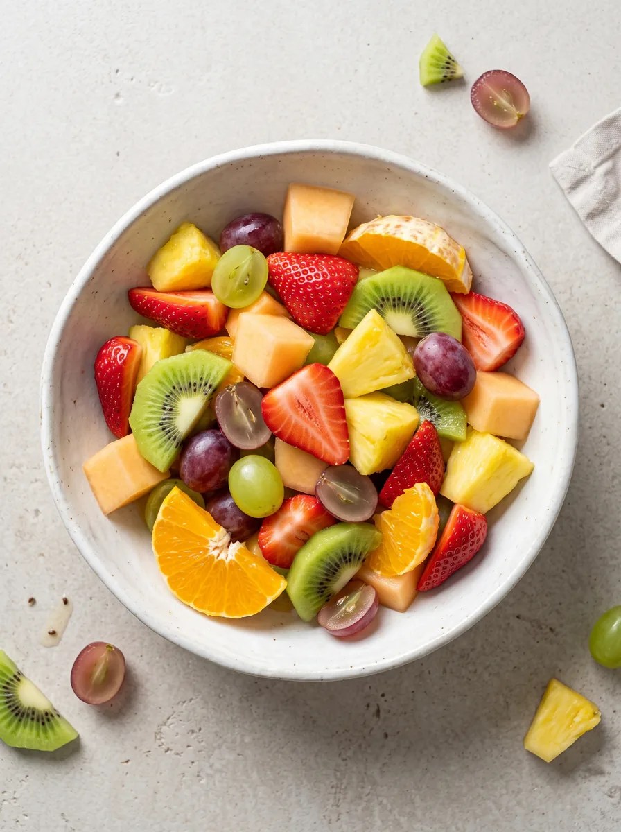 Obstsalat