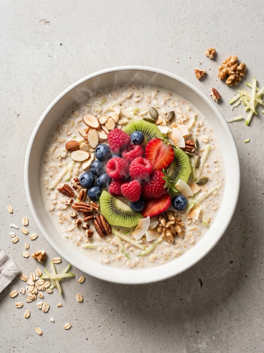 Bircher Müsli
