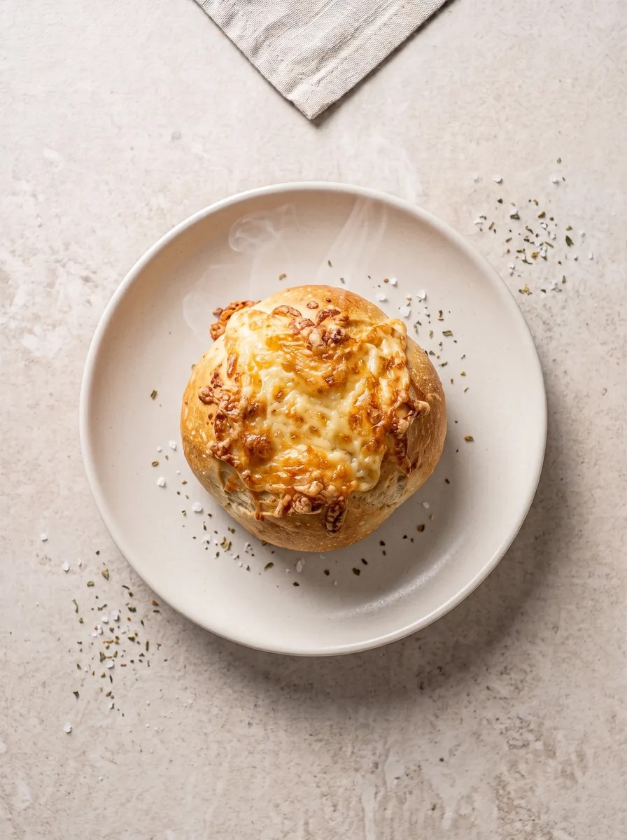Käsebrötchen