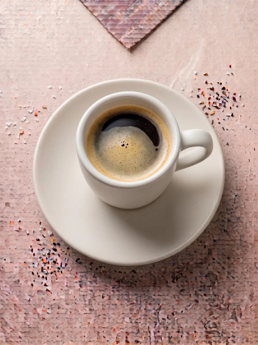 Kaffee (Caffè Crema)