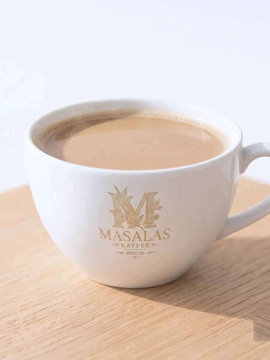 Milchkaffee