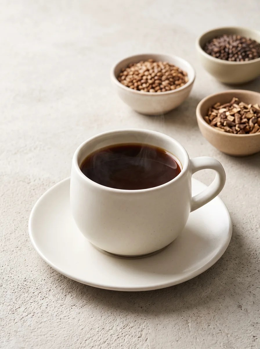 Getreidekaffee