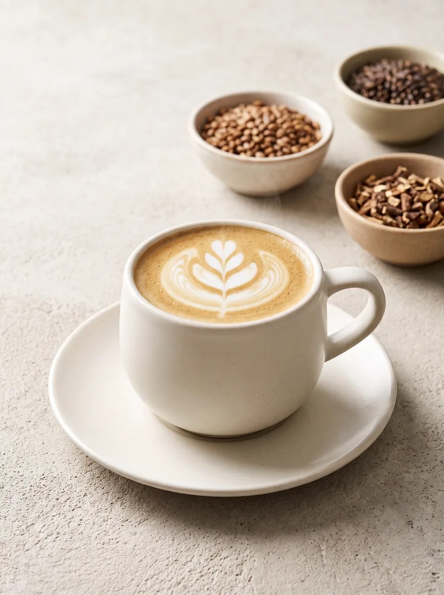Flat White