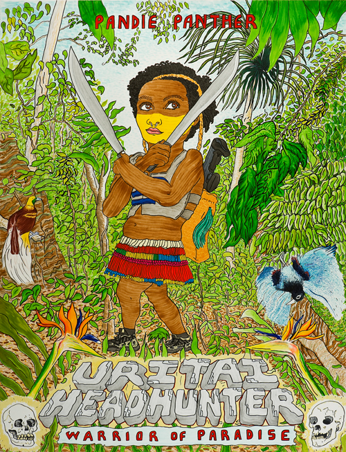 Issue 13 June 2013 Mascara Literary Review