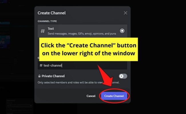 How To Add A Channel In Discord — 5 Simple Steps