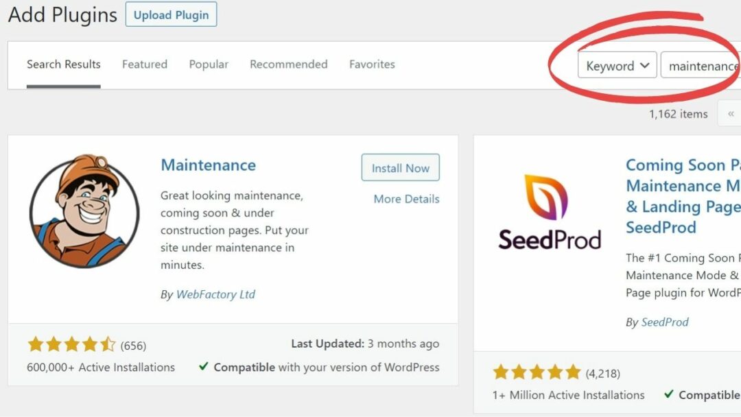 Simply log in to your wordpress dashboard. How to Unpublish a WordPress Website — Easy, Right?