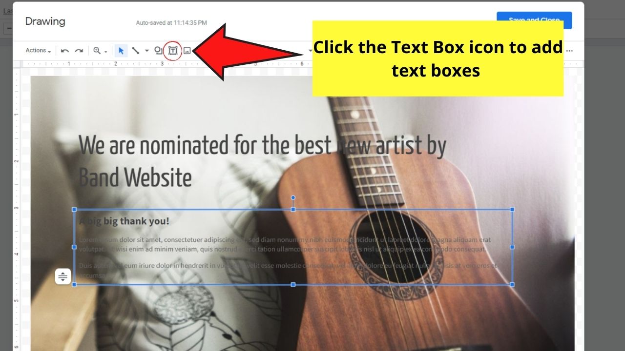 The 4 Best Ways to Put an Image Behind Text in Google Docs (2022)