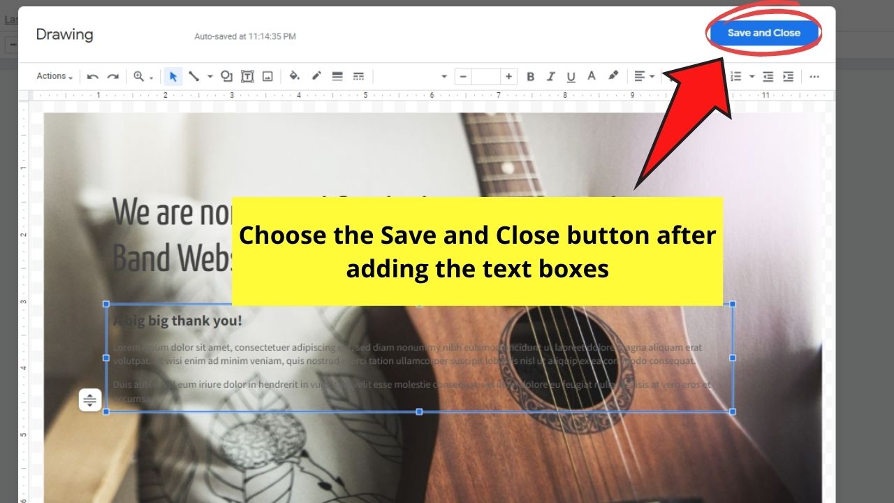 The 4 Best Ways to Put an Image Behind Text in Google Docs (2022)