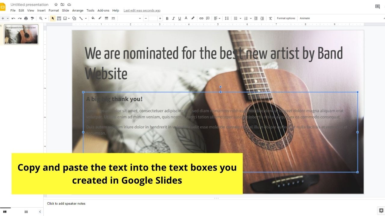 The 4 Best Ways to Put an Image Behind Text in Google Docs (2022)