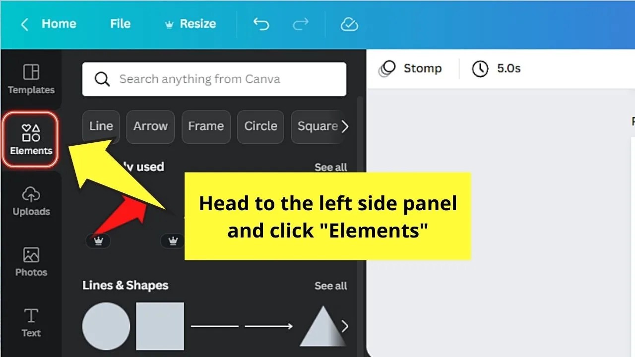 How to Create a Slideshow in Canva — 3 Amazing Methods (33) How to Create a Slideshow in Canva — 3 Amazing Methods (33)