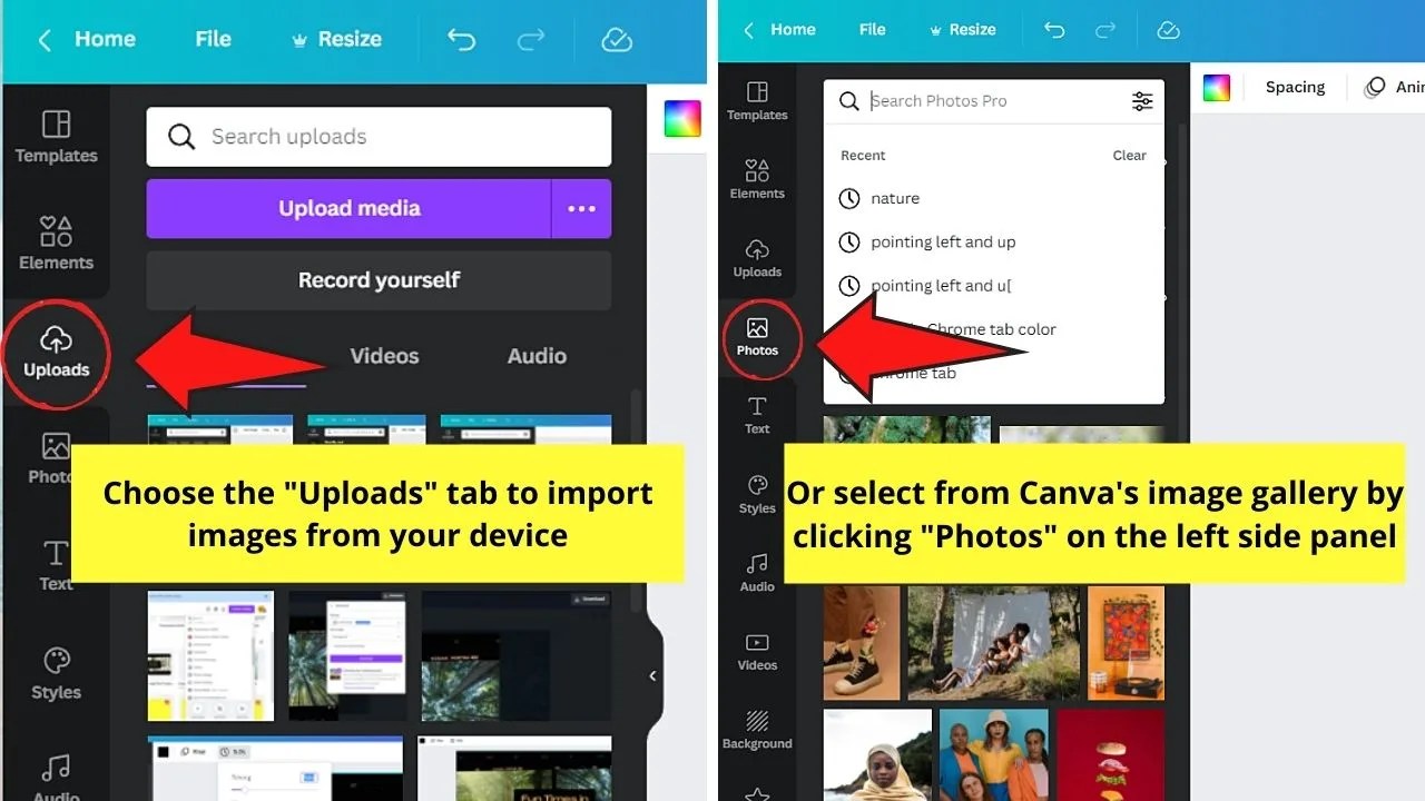 How to Create a Slideshow in Canva — 3 Amazing Methods (37) How to Create a Slideshow in Canva — 3 Amazing Methods (37)