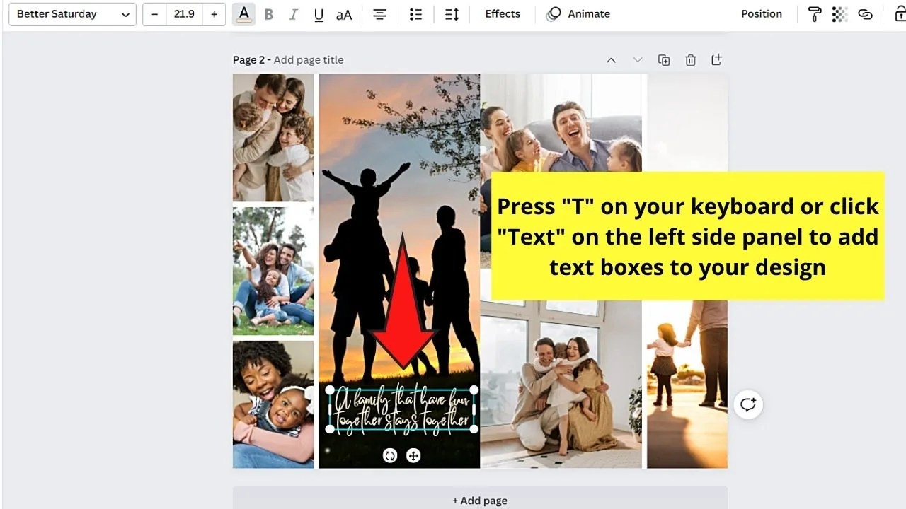 How to Create a Slideshow in Canva — 3 Amazing Methods (38) How to Create a Slideshow in Canva — 3 Amazing Methods (38)