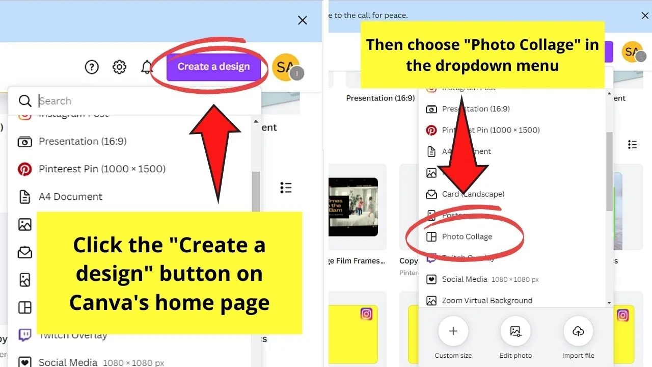 How to Create a Slideshow in Canva — 3 Amazing Methods (17) How to Create a Slideshow in Canva — 3 Amazing Methods (17)