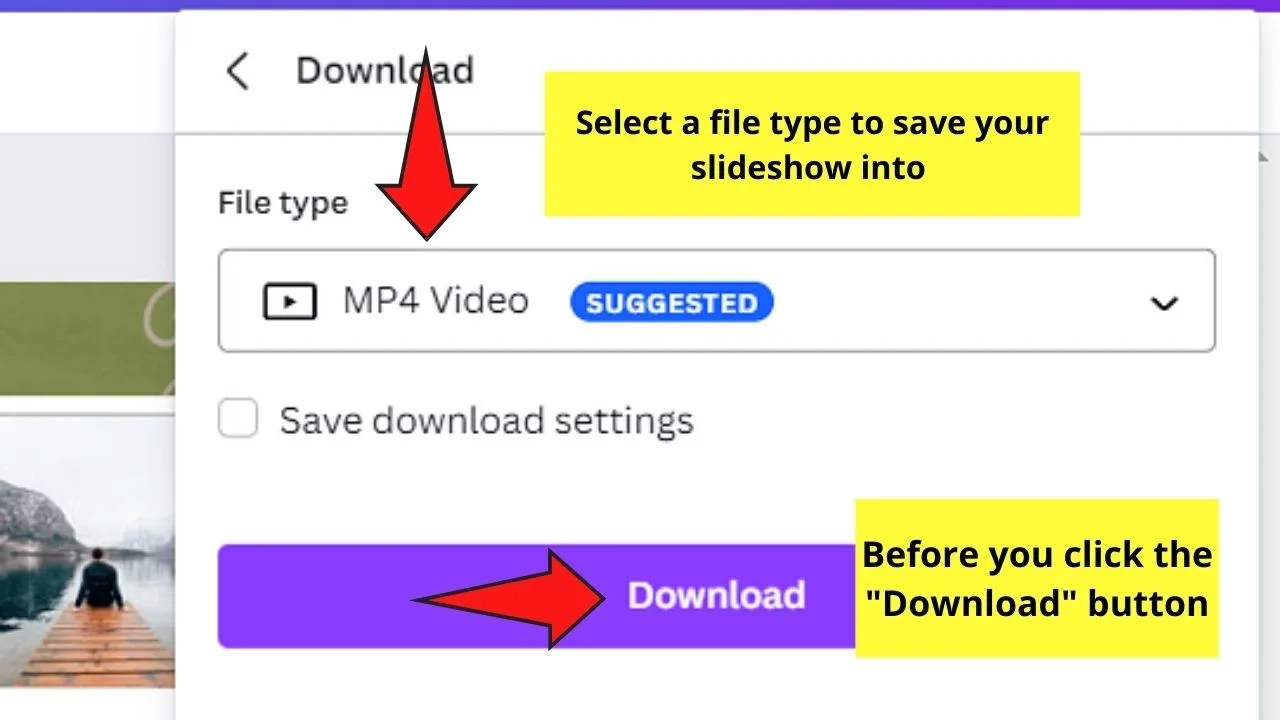 How to Create a Slideshow in Canva — 3 Amazing Methods (32) How to Create a Slideshow in Canva — 3 Amazing Methods (32)
