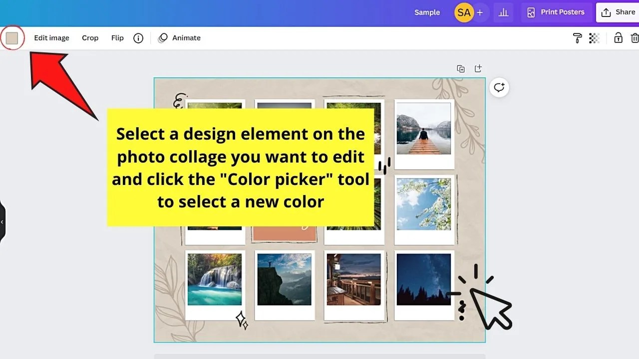 How to Create a Slideshow in Canva — 3 Amazing Methods (21) How to Create a Slideshow in Canva — 3 Amazing Methods (21)