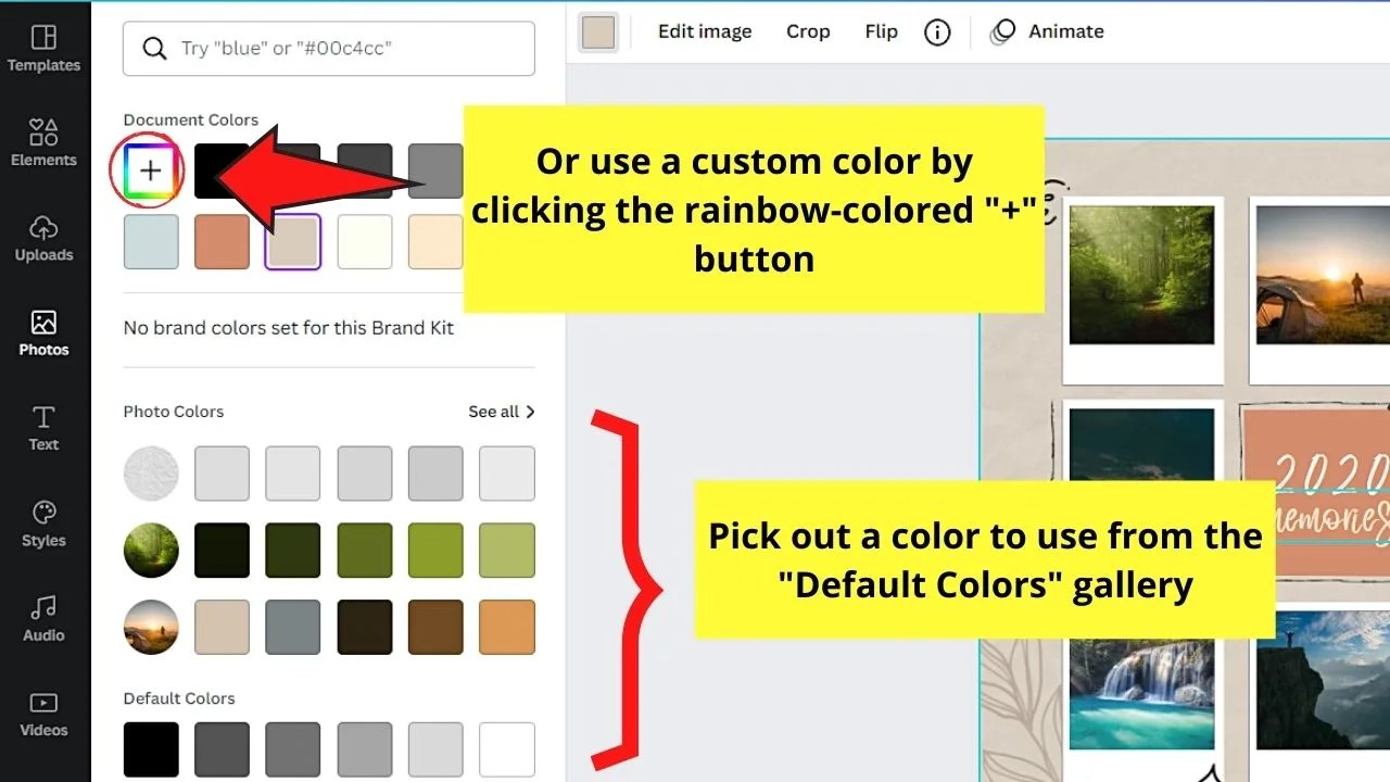 How to Create a Slideshow in Canva — 3 Amazing Methods (22) How to Create a Slideshow in Canva — 3 Amazing Methods (22)