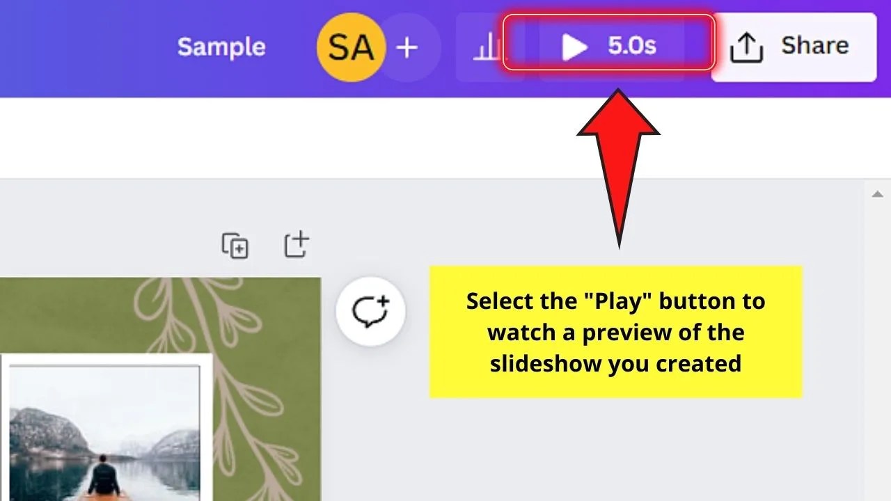 How to Create a Slideshow in Canva — 3 Amazing Methods (30) How to Create a Slideshow in Canva — 3 Amazing Methods (30)