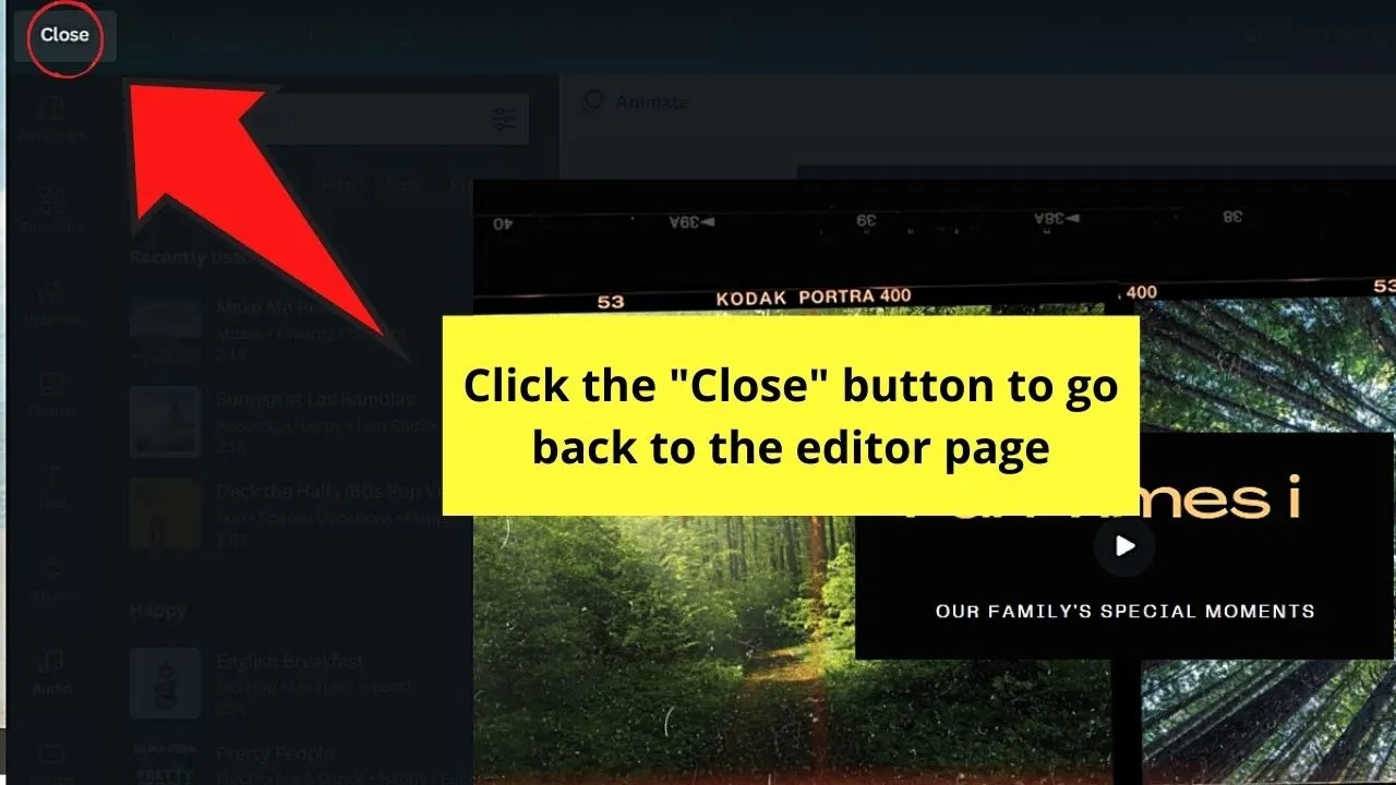 How to Create a Slideshow in Canva — 3 Amazing Methods (14) How to Create a Slideshow in Canva — 3 Amazing Methods (14)