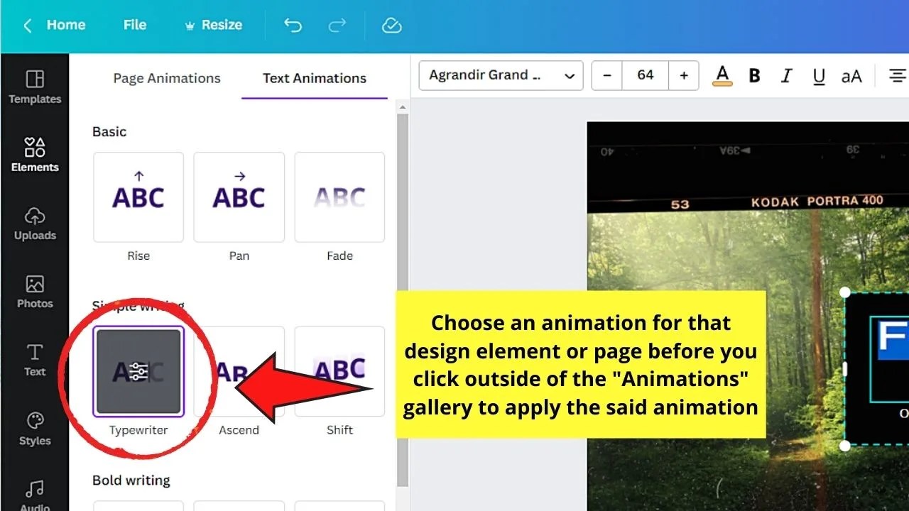 How to Create a Slideshow in Canva — 3 Amazing Methods (11) How to Create a Slideshow in Canva — 3 Amazing Methods (11)