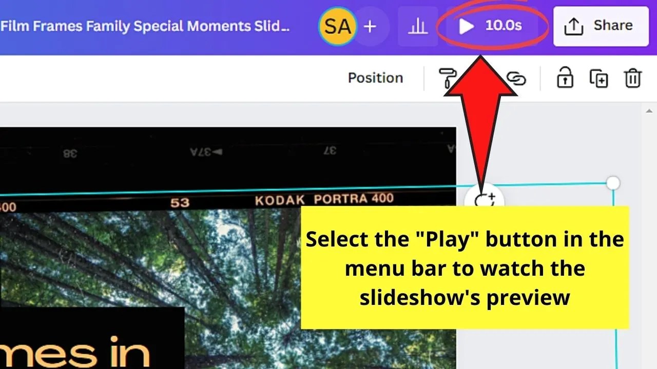 How to Create a Slideshow in Canva — 3 Amazing Methods (13) How to Create a Slideshow in Canva — 3 Amazing Methods (13)