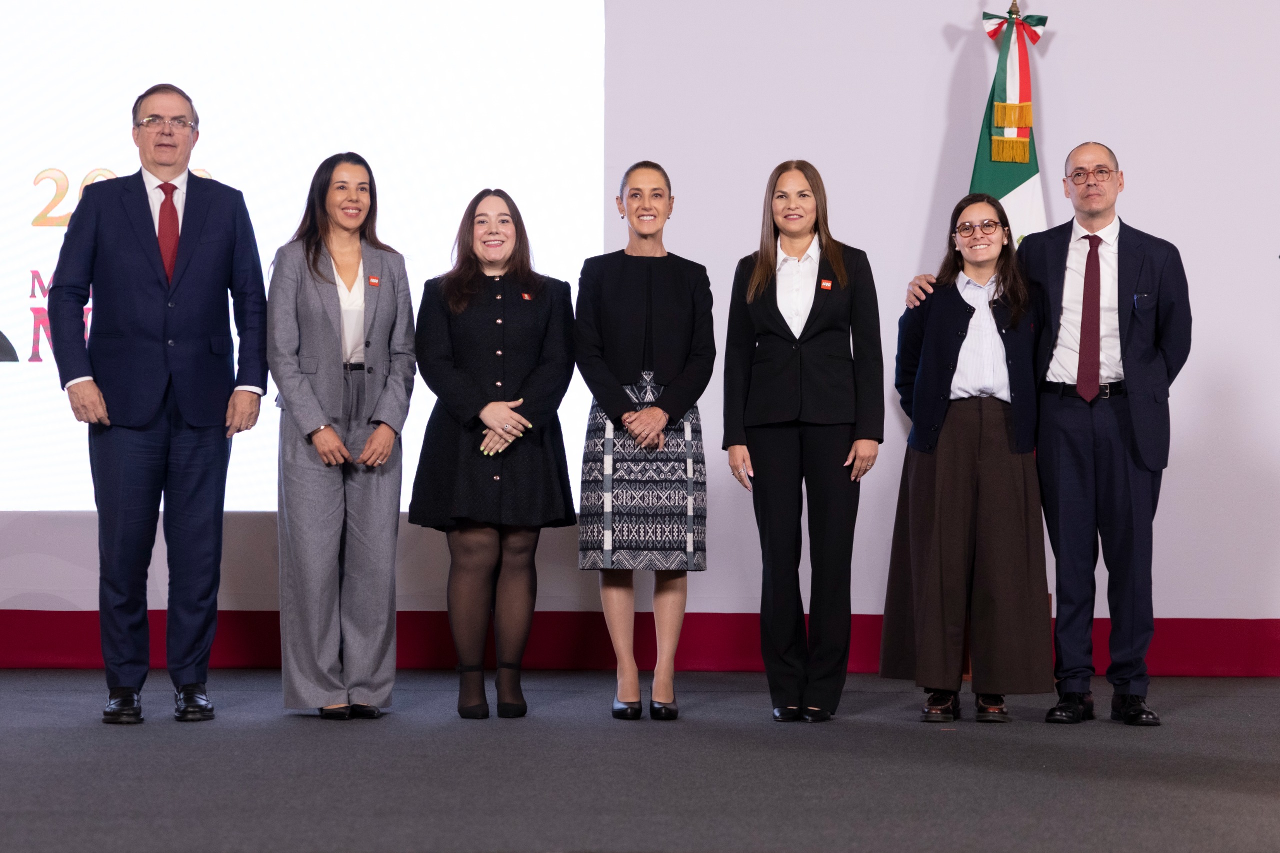 PRESENTA GOBIERNO FEDERAL INICIATIVA DE LEY DE ECONOMÍA DIGITAL ANTE EL CONGRESO DE LA UNIÓN