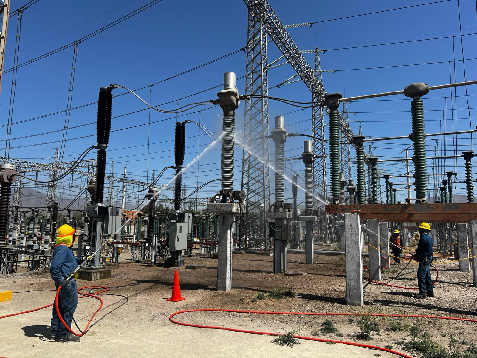 CRECIMIENTO DE TIJUANA Y LA CRISIS ENERGÉTICA