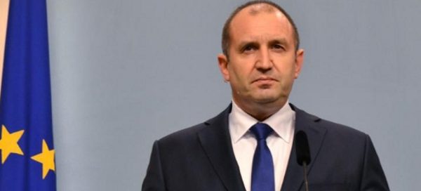 Rumen Radev