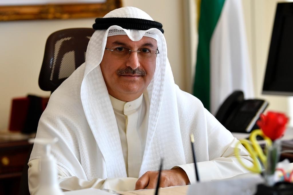 Kuwait