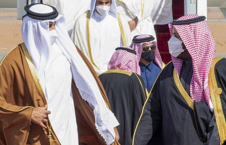 البيان الختامي لقمة العلا: الحرص على قوة وتماسك مجلس التعاون واشادة بالدول التي صنّفت “حزب الله” ارهابيا