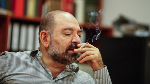 الشهيد لقمان سليم