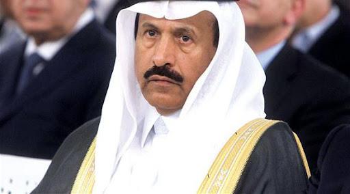 السفير السعودي علي عسيري: لا يمكن للولايات المتحدة أن تتخذ من المملكة العربية السعودية كبش فداء لأسوأ فشل استخباراتي في تاريخها