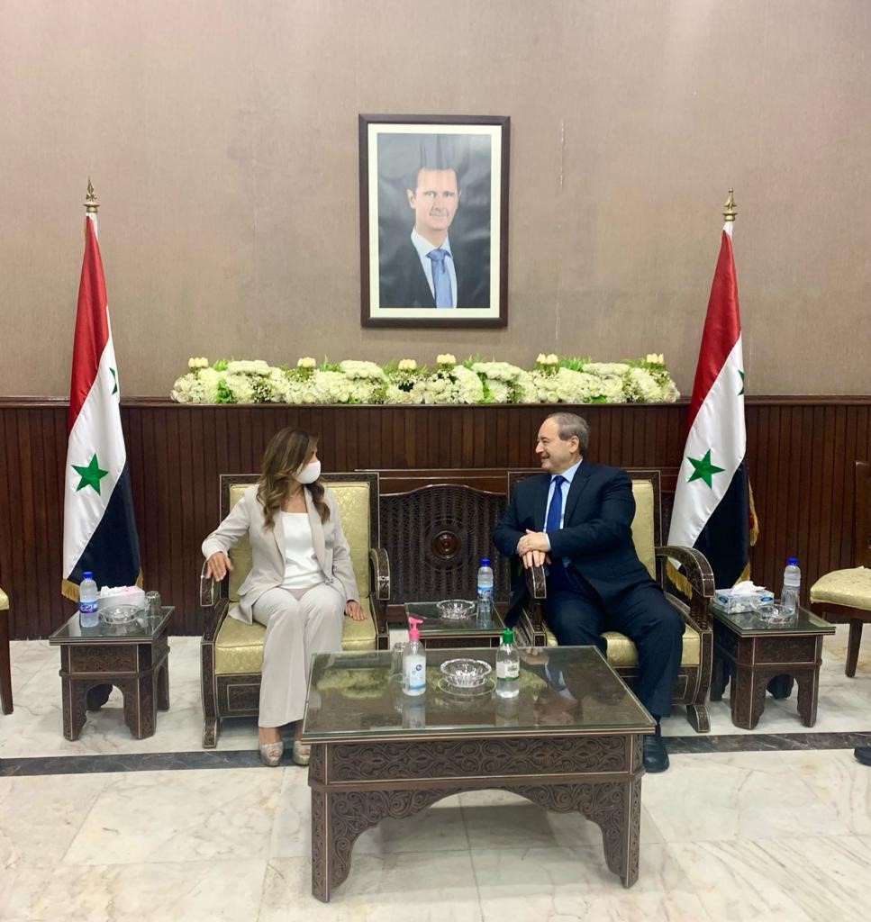 Syria 1