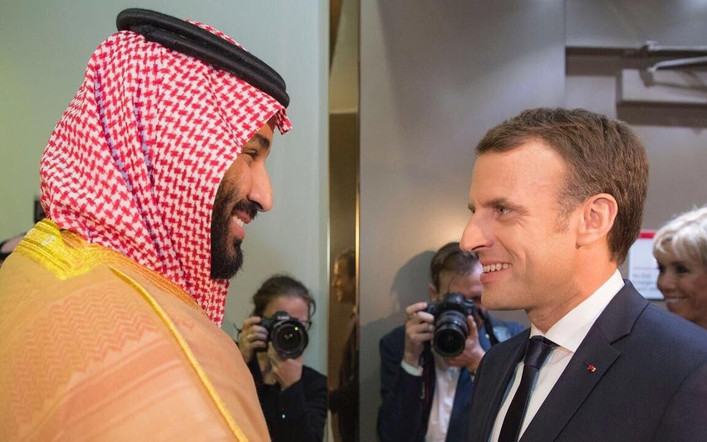 Macron 2