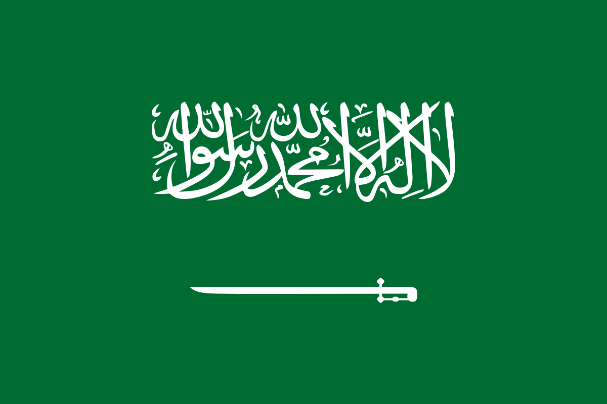 Saudi