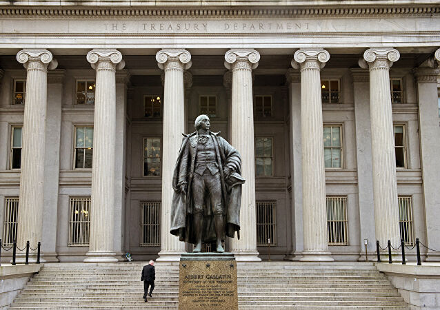 Treasury
