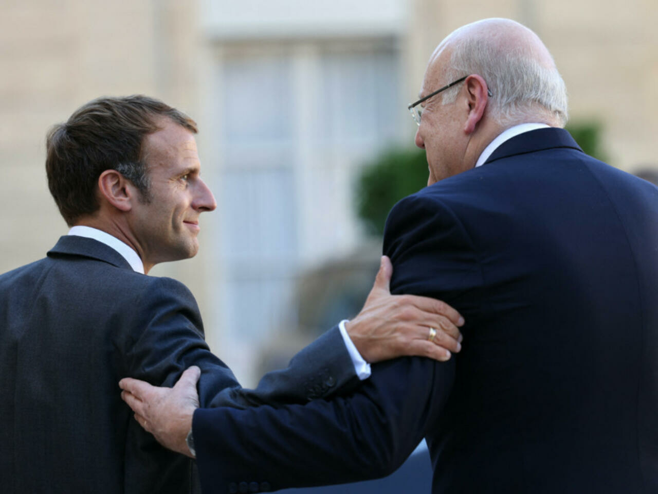 Macron