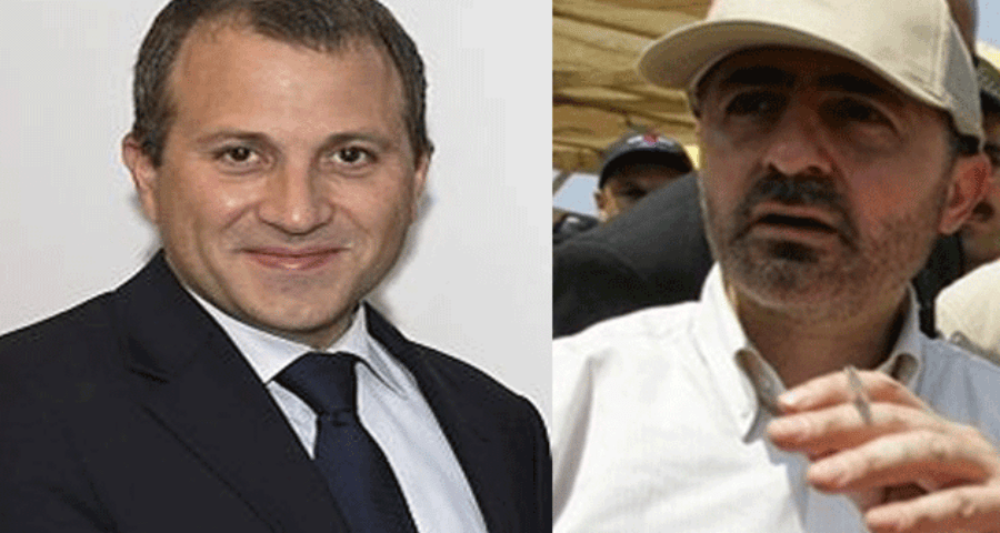 العلاقة بين باسيل والحاج وفيق صفا ممتازة لكنها سيئة مع حزب الله!