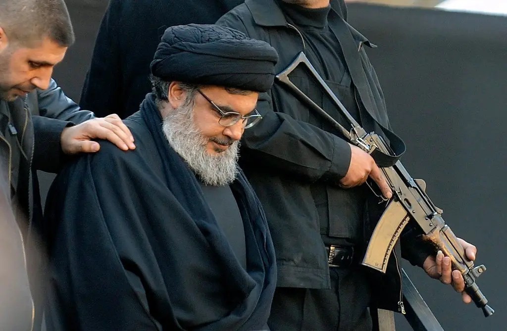 السيد نصر الله: لننتظر "كم يوم"